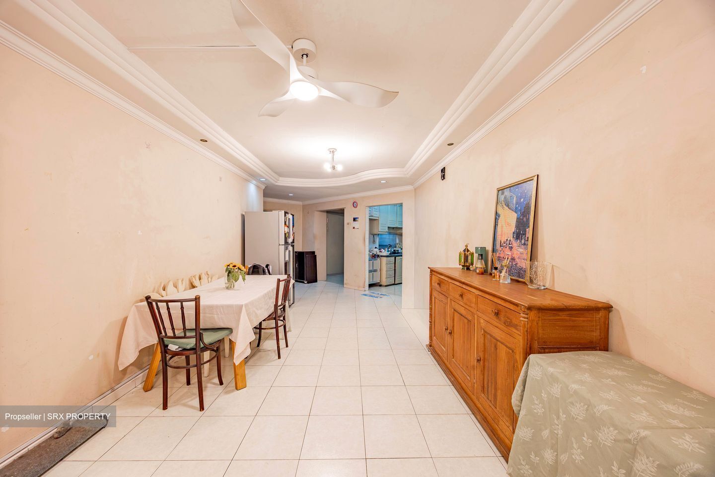 Blk 453 Choa Chu Kang Avenue 4 (Choa Chu Kang), HDB Executive #482295281